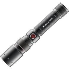 18650 Torches Ledlenser Worker’s Friend