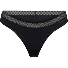 Polyamidi Alushousut Calvin Klein Seductive Comfort - Stringit