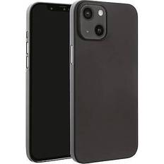 Vivanco Pure Backcover per cellulare Apple iPhone 13 Blu