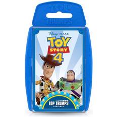 Top Trumps Toy Story 4