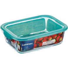 Luminarc Keep'n Lagon Food Container 1.97L