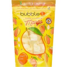 BubbleT Bath Bomb Crumble Fruitea Mango