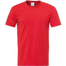 Uhlsport Essential Pro T-shirt - Red