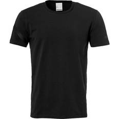 Uhlsport Essential Pro T-shirt - Black
