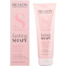 Keratin behandling Revlon Keratin Behandling Lasting Shape 250ml