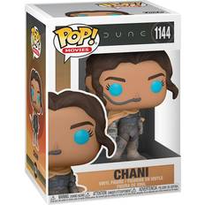 Statuette Funko Pop! Movies Dune Chani