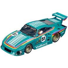 Carrera Digital 132 Porsche Kremer 935 K3 Vaillant No 51 20030898