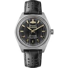 Vivienne Westwood Herre Armbåndsure Vivienne Westwood Sydenham (VV251BKBK)