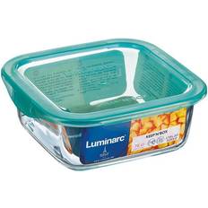 Luminarc Keep'n Lagon Food Container 0.76L