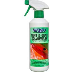 Sprayflaskor Textilrengöring Nikwax Tent & Gear Solarwash