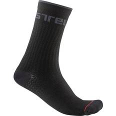 Distanza 20 Sock Men - Black