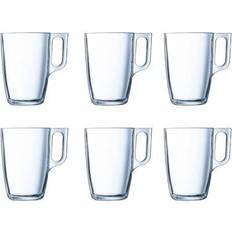 Luminarc - Cup 32cl 6pcs