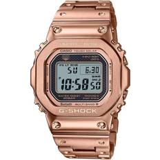 Casio gmw Casio G-Shock (GMWB5000GD-4)