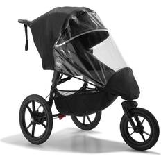 Baby Jogger BJ91951 Raincover Läpinäkyvä
