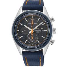 Seiko Solar Chronograph (SSC775P1)