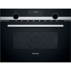 Siemens CM585AGS0 Acciaio Inossidabile