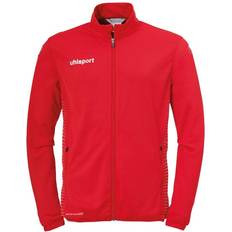 Uhlsport Chaqueta niños Score Classic - Rouge