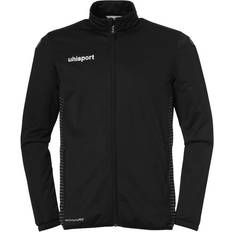 Uhlsport Score Classic Jacket Unisex - Black/White