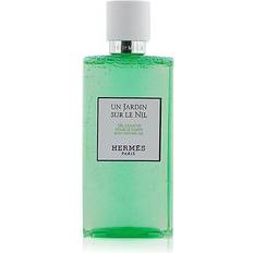 Un jardin sur le nil Hermès Un Jardin Sur Le Nil Body Shower Gel 200ml