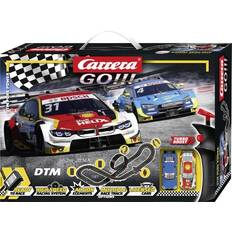 Starter-Sets Carrera DTM Pure Power 20062533