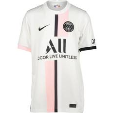 Nike Paris Saint Germain Stadium Away Jersey 2021-22 Youth