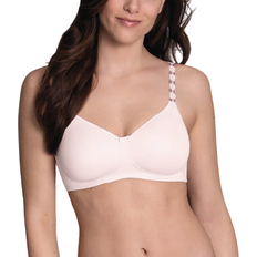 Anita Tonya Flair Mastectomy Bra - Blush Pink