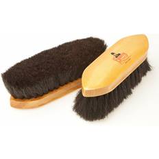 Grooming Kits Grooming & Care Vale Brothers Equerry Wooden Dandy Horse Hair Brush