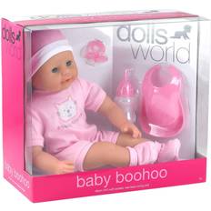 Baby Bohoo 46cm