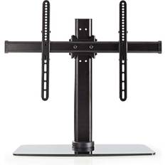 Nedis Tvsm2330bk Supporto Per Tv Omnidirezionale3265max 45 Kg3 Livelli Di Altezza