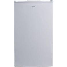 50cm Freestanding Refrigerators Igenix IG348R White