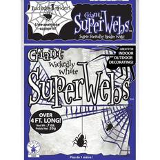 Decor Giant Spider Web