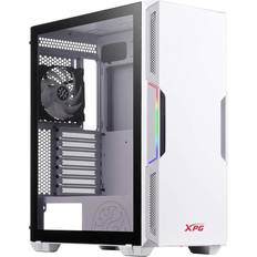 XPG Starker White