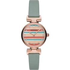 Emporio Armani Gianni T-Bar (AR11292)