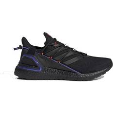 Adidas UltraBoost 20 Explorer Become a Ninja Pack - Black Sonic Ink - Men's