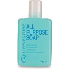 Lifeventure All Purpose Soap 100ml