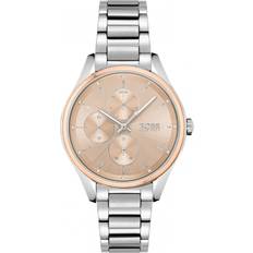 HUGO BOSS 1502604 Plata 00