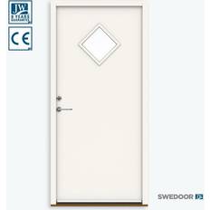 Swedoor Clever-Line Yderdør S 0502-Y H (94.8x211.5cm)