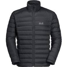 Jack Wolfskin JWP Down Jacket - Black