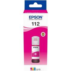 Epson ecotank pro Epson EcoTank 112 (Magenta)