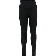 Hummel Whirl Tights - Black (212265-2001)