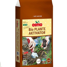 Osmo Krukker, Planter & Dyrkning Osmo Bio Plante Aktivator 5kg 100m²