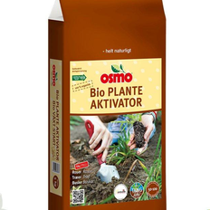 Krukker, Planter & Dyrkning Osmo Bio Plante Aktivator Plantenæring & Gødning