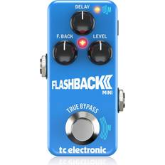 TC Electronic Flashback 2 Mini