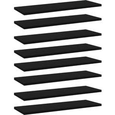 VidaXL Furniture vidaXL - Shelving System 23.6x0.6" 8