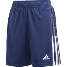 Kinderbekleidung Adidas Kid's Tiro 21 Training Shorts - Team Navy Blue