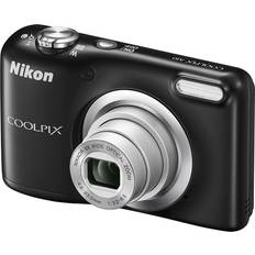 Nikon Secure Digital (SD) Compact Cameras Nikon CoolPix A10