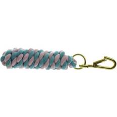 Two Tone Twisted Lead Rope