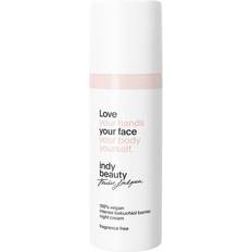 Intense Bakuchiol Barrier Night Cream