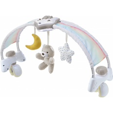 Arcos Móviles Chicco Rainbow Sky Bed Arch