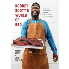 Rodney Scott's World of BBQ (Inbunden, 2021)